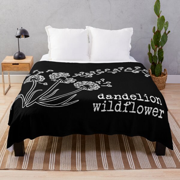 Item preview, Dandelion Seedhead designed and sold by Blok45.