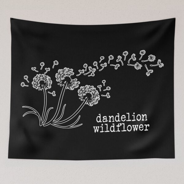 Item preview, Dandelion Seedhead designed and sold by Blok45.