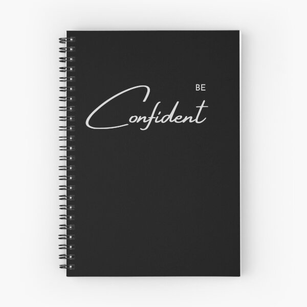 Item preview, Be Confident designed and sold by Evi´s Shop.
