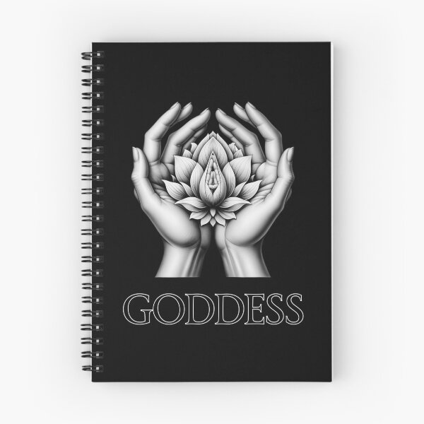 Item preview, GODDESS (subtitle) #024 designed and sold by design-goddess.