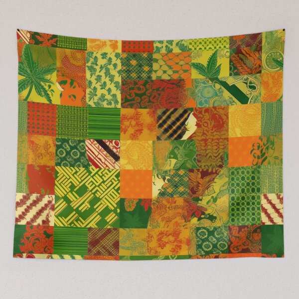 Item preview, Hashish House designed and sold by Hashola Designs.