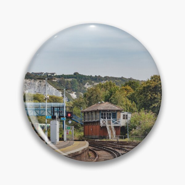 Artikelvorschau, Bahnhof Lewes entworfen und verkauft von jasminewang.