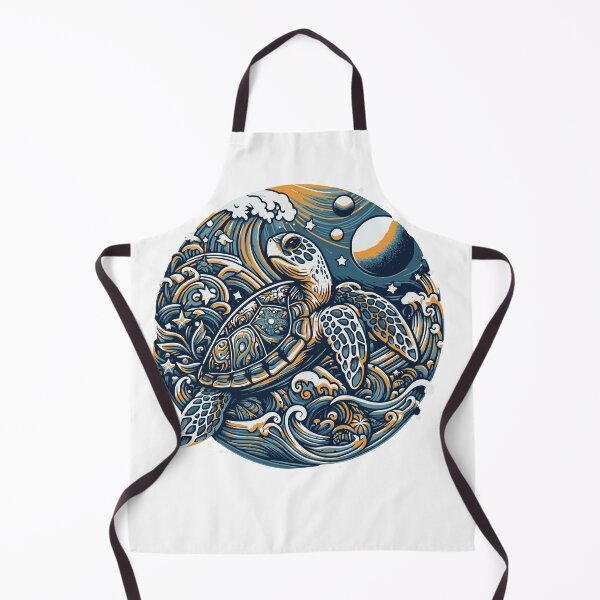 Item preview, Save The Planet Sea Turtle Conservation, Turtle Lover Gift designed and sold by RadleyParke.