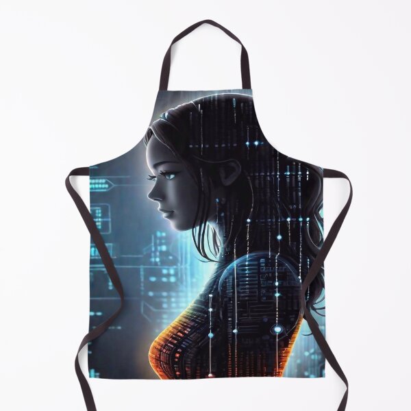 Item preview, Digital girl designed and sold by M-Y-A-R-T-.