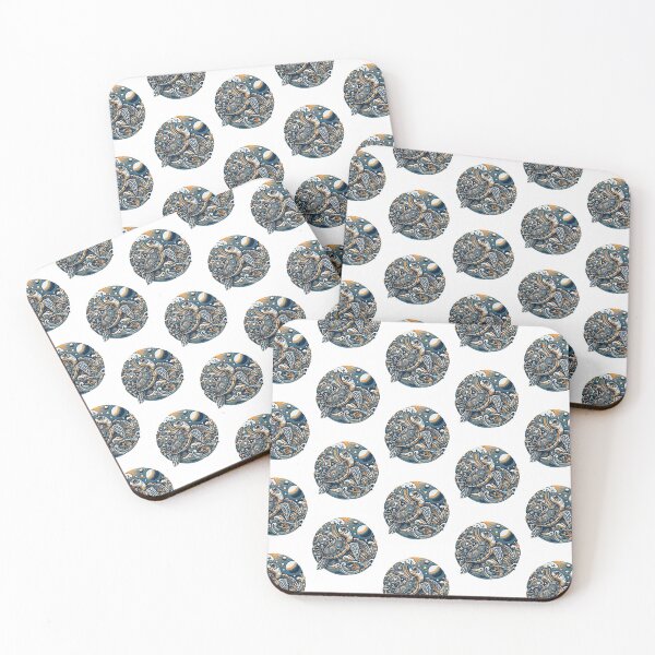 Item preview, Save The Planet Sea Turtle Conservation, Turtle Lover Gift designed and sold by RadleyParke.