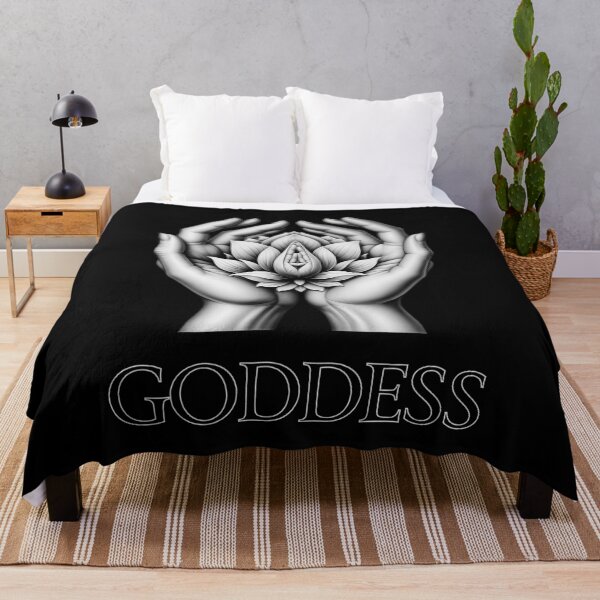 Item preview, GODDESS (subtitle) #024 designed and sold by design-goddess.