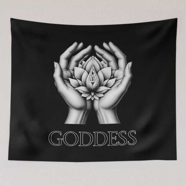 Item preview, GODDESS (subtitle) #024 designed and sold by design-goddess.