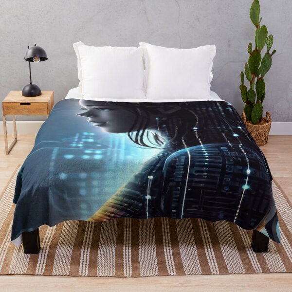 Item preview, Digital girl designed and sold by M-Y-A-R-T-.