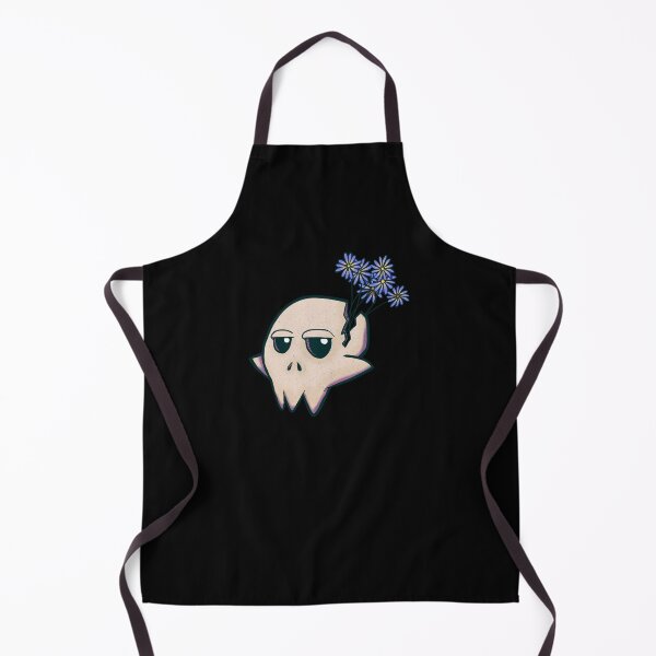 Item preview, Skull with flowers designed and sold by taylustra.