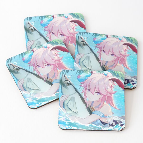 Item preview, Yae Sakura Honkai Impact 3rd Captain's Ranch Tale Event designed and sold by Astral Drop.