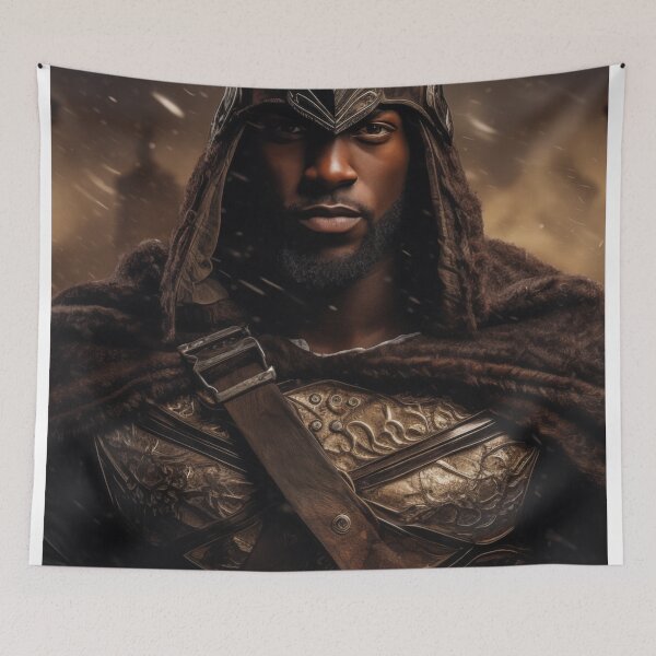 Item preview, Melanin Marvel #114 designed and sold by jwalk.