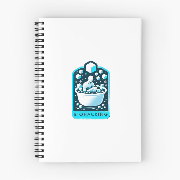 Item preview, Ice Bath designed and sold by MichellesMedArt.