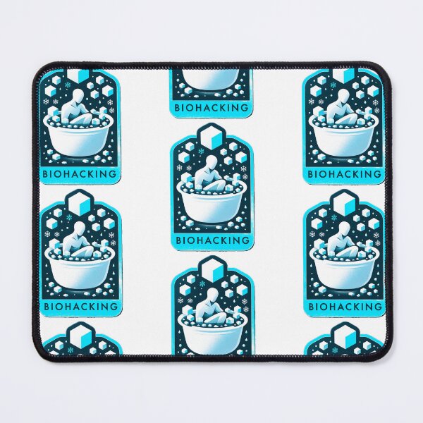 Item preview, Ice Bath designed and sold by MichellesMedArt.