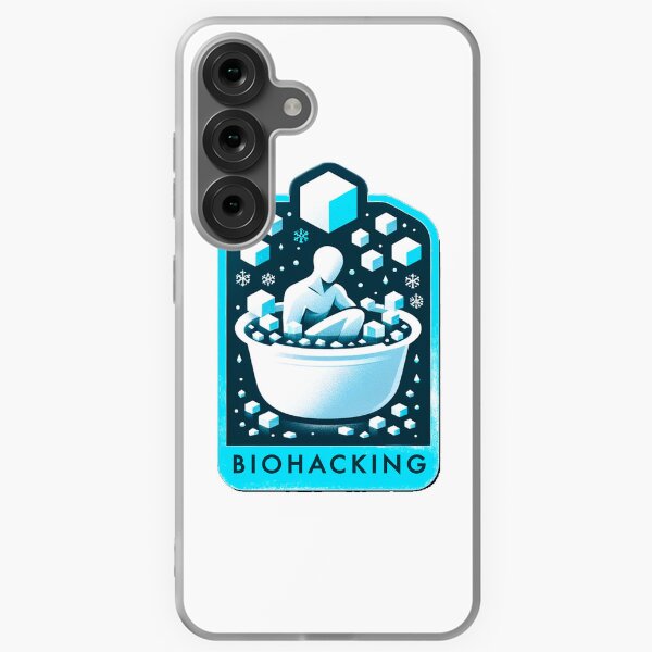 Item preview, Ice Bath designed and sold by MichellesMedArt.