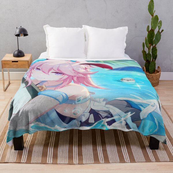 Item preview, Yae Sakura Honkai Impact 3rd Captain's Ranch Tale Event designed and sold by Astral Drop.