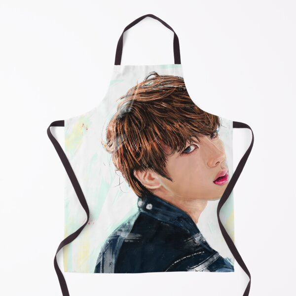Item preview, No more dream_Seokjin designed and sold by MarmarArts.