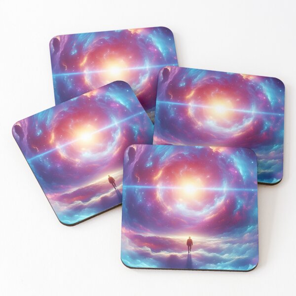 Item preview, Galaxies and Stars 02 designed and sold by leandrojsj.