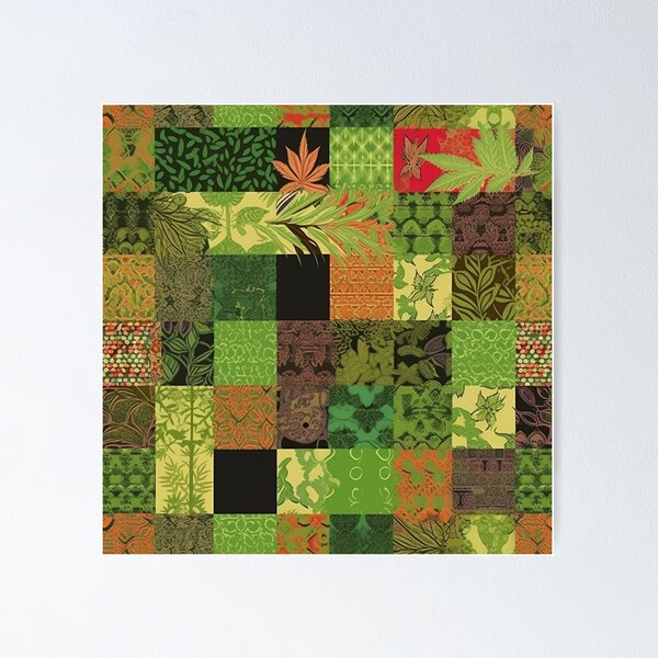 Item preview, Marijuana Green designed and sold by Hashola Designs.