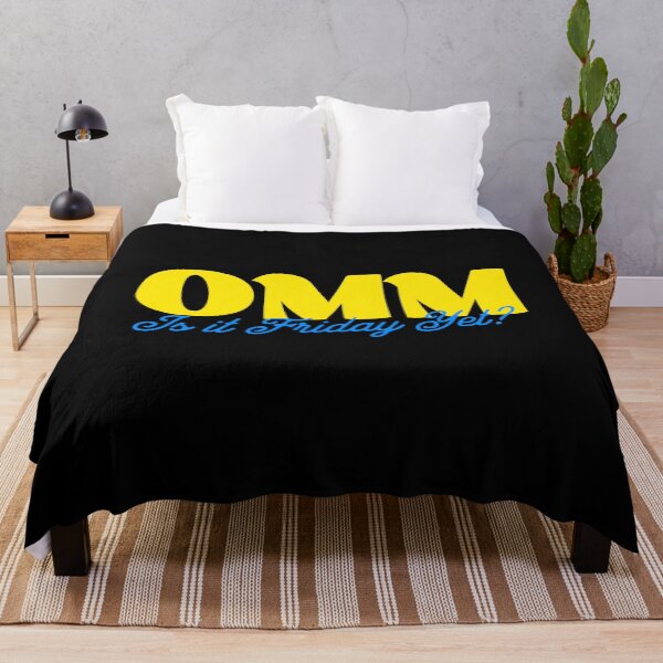 Item preview, Mom Is it friday yet? - funny quote designed and sold by EXproRIMENT.