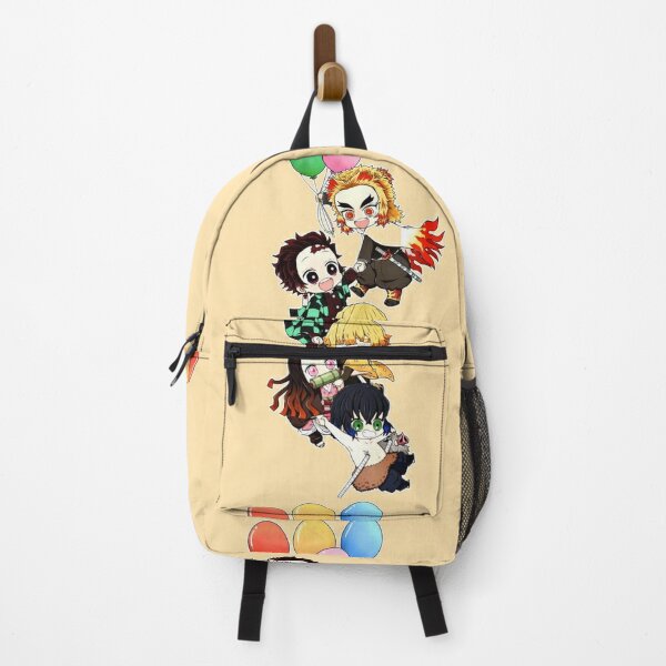 Demon Slayer: Kimetsu no Yaiba Nezuko Kamado Kimono Mini Backpack