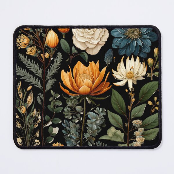 Item preview, Botanical Dreams Unleashed: Crafting Nature's Palette Masterpiece with Vibrant Stickers designed and sold by BellaTeeItalia.