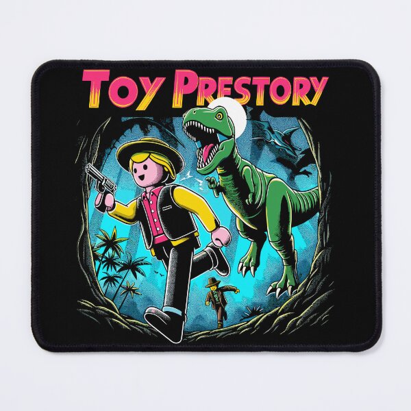 Item preview, Toy Prestory designed and sold by RafaelLima7.