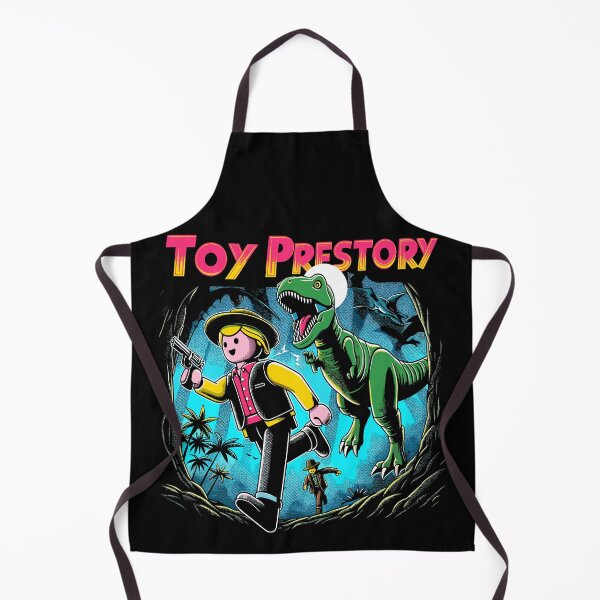 Item preview, Toy Prestory designed and sold by RafaelLima7.
