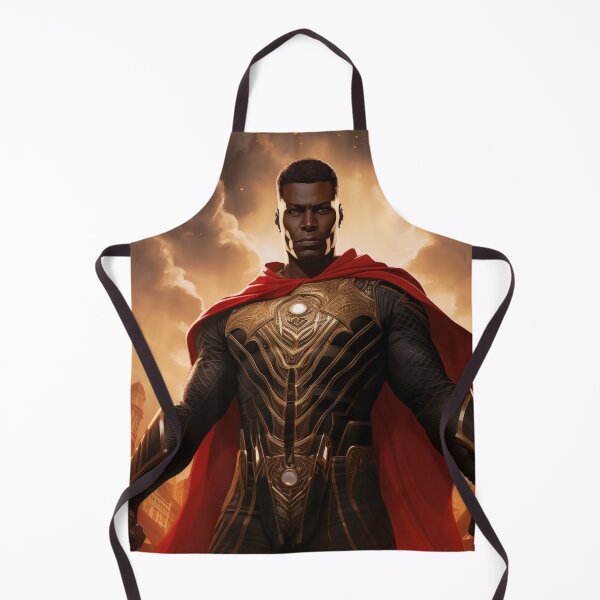 Item preview, Melanin Marvels #115 designed and sold by jwalk.