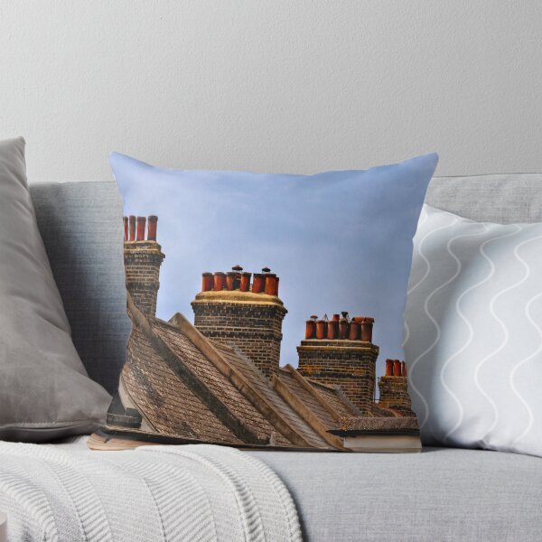 Item preview, Chimneys  designed and sold by jasminewang.