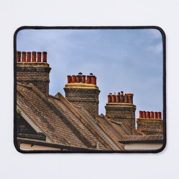 Item preview, Chimneys  designed and sold by jasminewang.
