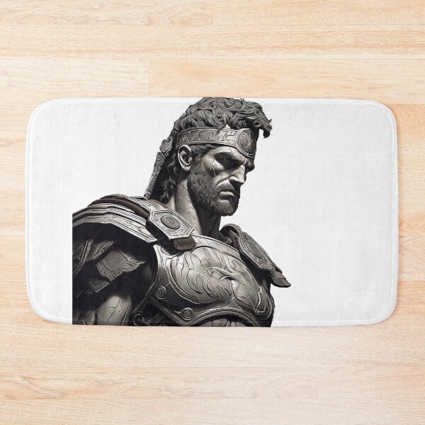 Item preview, Roman legionary "the die is cast" "Alea iacta est ". designed and sold by Trono-de-Metal.