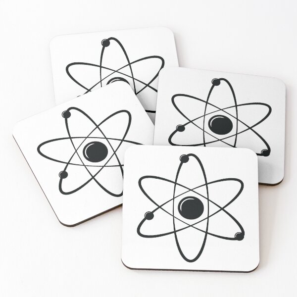 Item preview, Simple Atom II designed and sold by ScienceCorner.