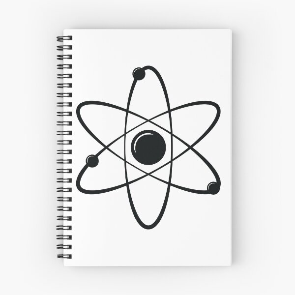 Item preview, Simple Atom II designed and sold by ScienceCorner.