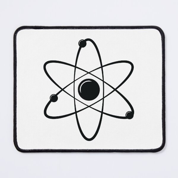 Item preview, Simple Atom II designed and sold by ScienceCorner.