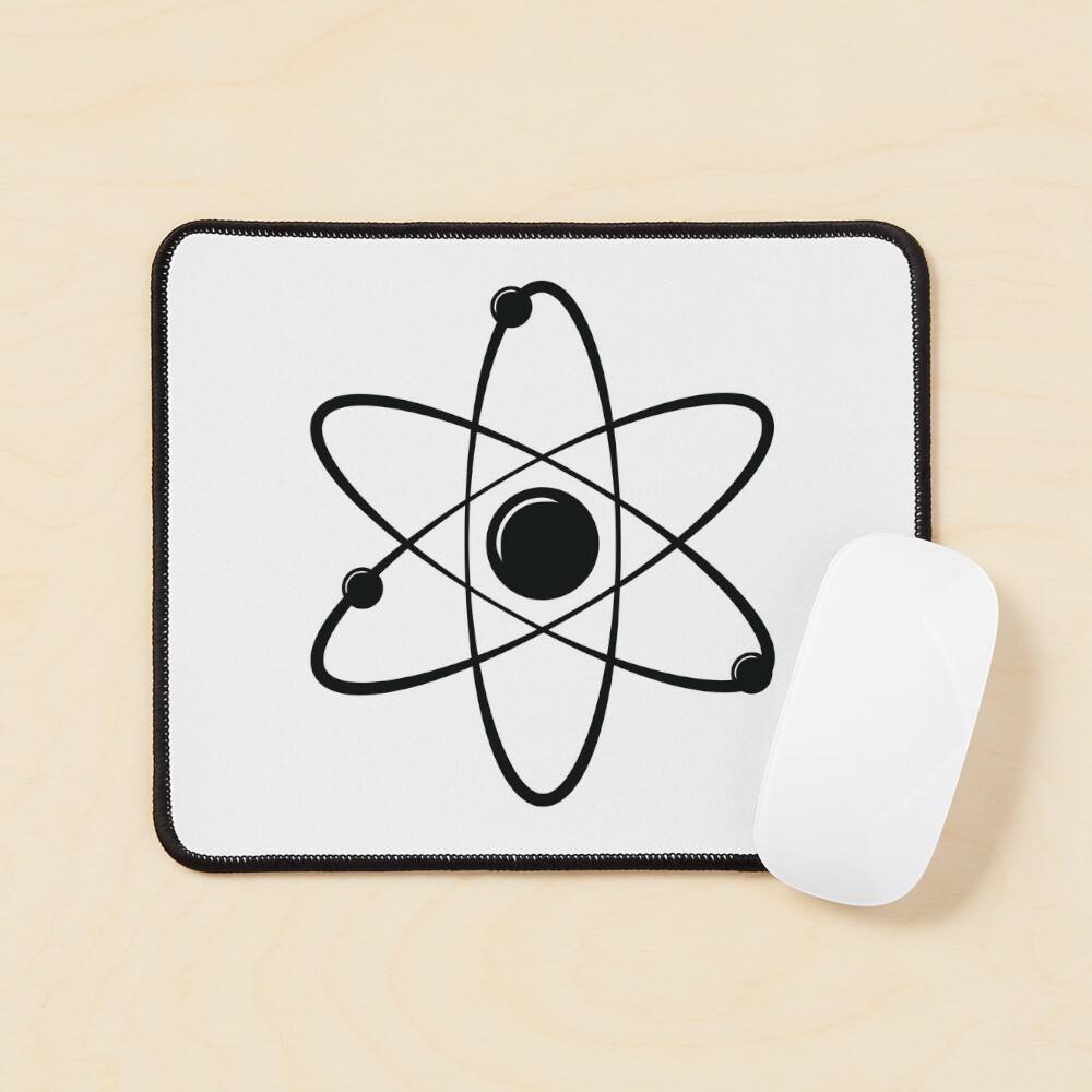 Item preview, Mouse Pad designed and sold by ScienceCorner.