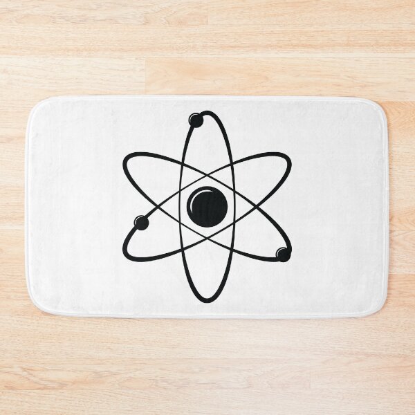 Item preview, Simple Atom II designed and sold by ScienceCorner.
