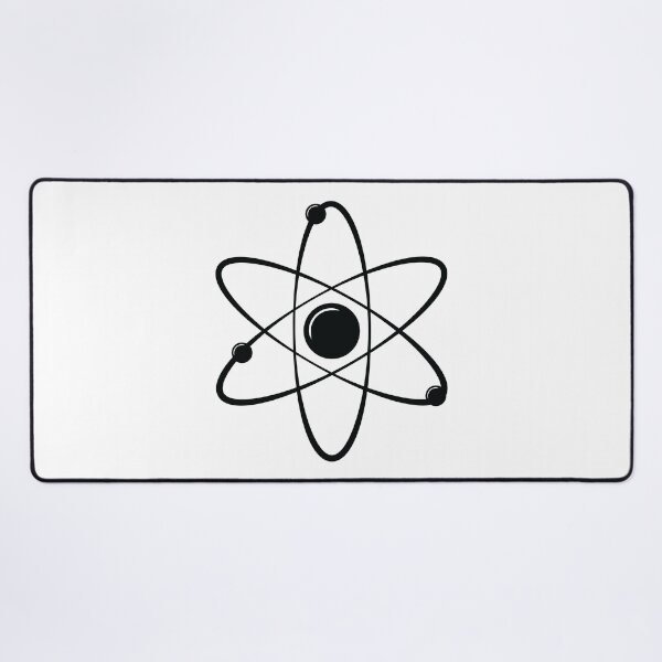 Item preview, Simple Atom II designed and sold by ScienceCorner.