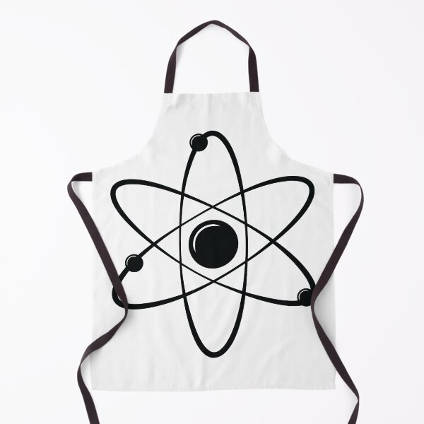 Item preview, Simple Atom II designed and sold by ScienceCorner.