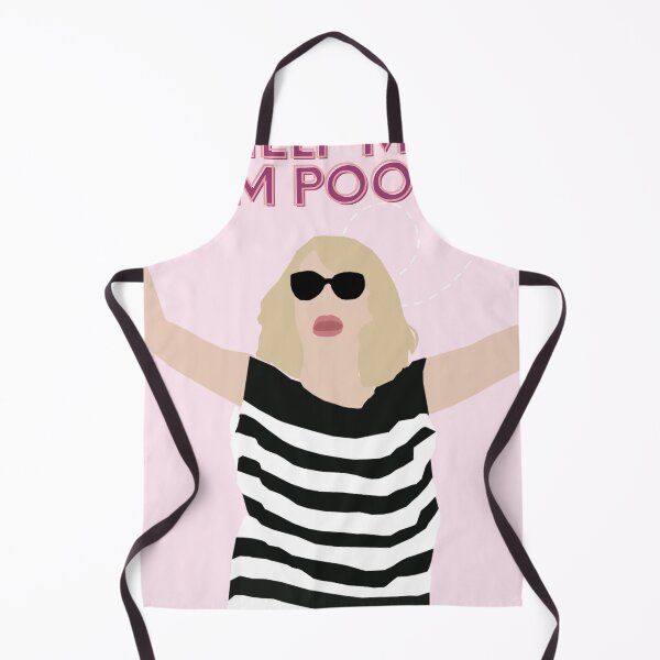 Item preview, Help Me I’m Poor Bridesmaids Annie Walker Funny designed and sold by Jennifer Kristensen.