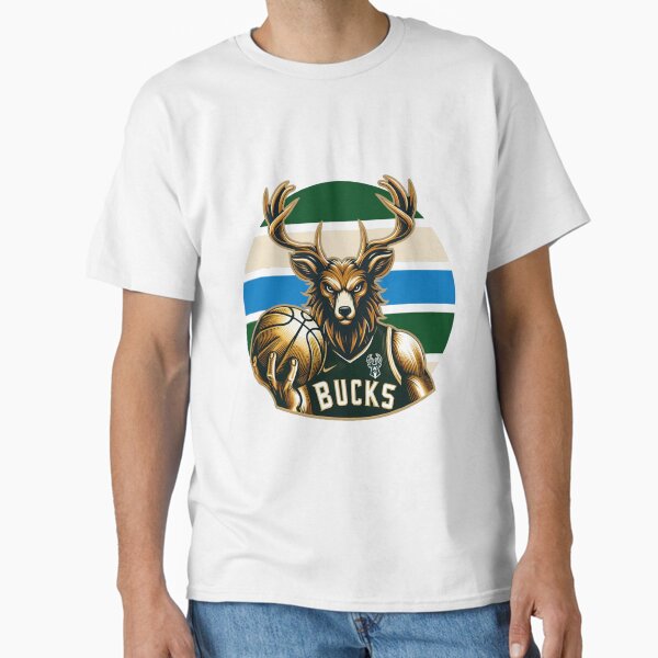 Item preview, Buck-City designed and sold by JAMMIN2.