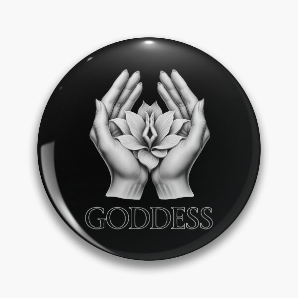 Item preview, GODDESS (subtitle) #025 designed and sold by design-goddess.