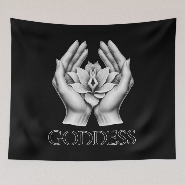 Item preview, GODDESS (subtitle) #025 designed and sold by design-goddess.