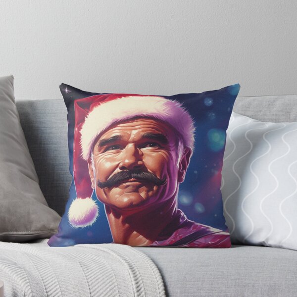 Item preview, Papá Noel de neón designed and sold by VhsNeon.