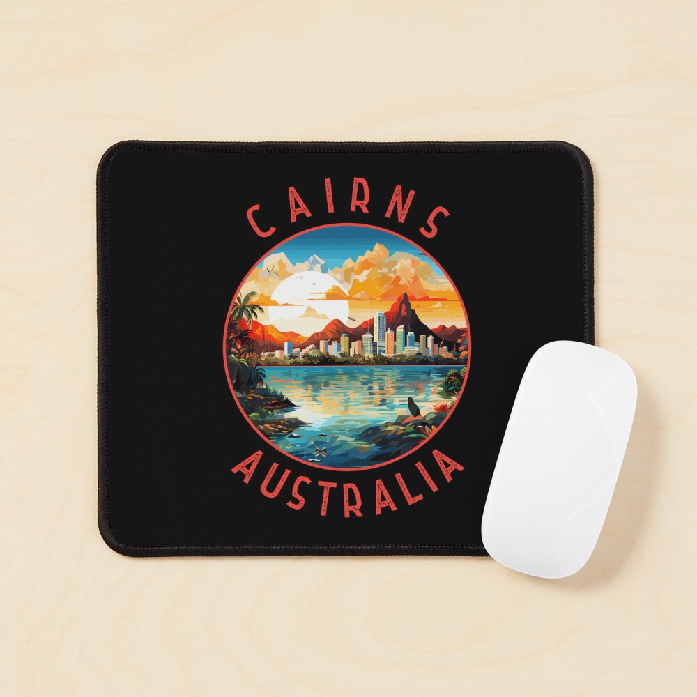 Item preview, Mouse Pad designed and sold by KrisSidDesigns.