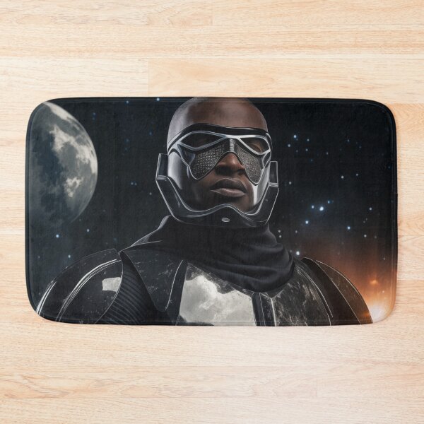 Item preview, Melanin Marvel #116 designed and sold by jwalk.