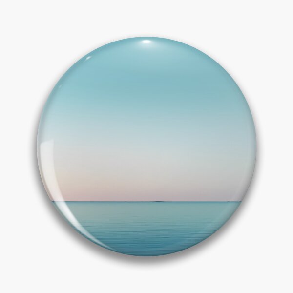 Item preview, Ocean Sky Horizon designed and sold by Hashola Designs.