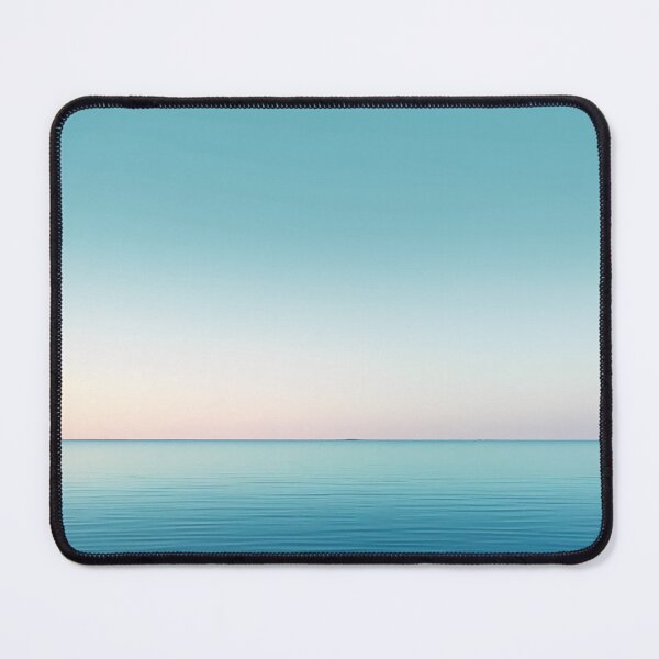 Item preview, Ocean Sky Horizon designed and sold by Hashola Designs.