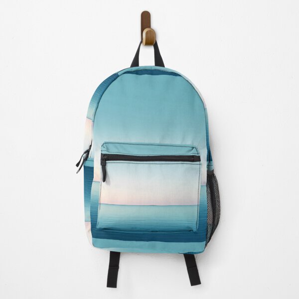 Item preview, Ocean Sky Horizon designed and sold by Hashola Designs.