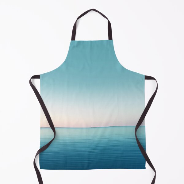 Item preview, Ocean Sky Horizon designed and sold by Hashola Designs.