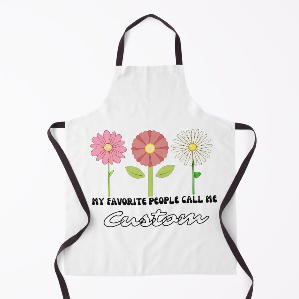 Item preview, My favorite people call me custom designed and sold by kozlebozle007.